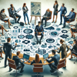 ¿Cómo hacer una buena estrategia de ventas?