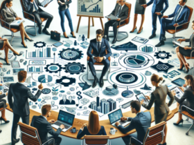 ¿Cómo hacer una buena estrategia de ventas?