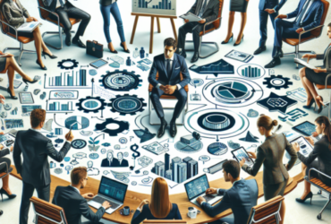 ¿Cómo hacer una buena estrategia de ventas?