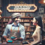 ¿Cómo lograr atraer clientes?