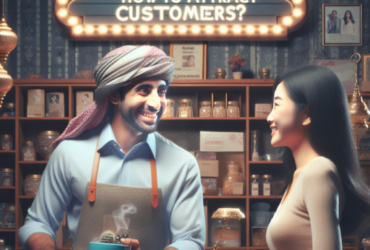 ¿Cómo lograr atraer clientes?