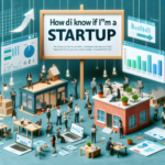 ¿Cómo saber si soy una startup?