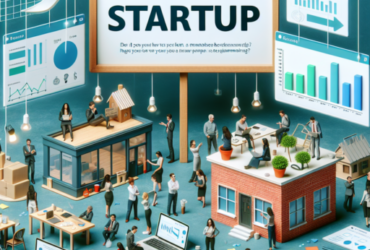 ¿Cómo saber si soy una startup?