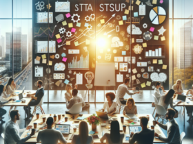 ¿Cómo se inicia un startup?
