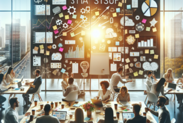 ¿Cómo se inicia un startup?