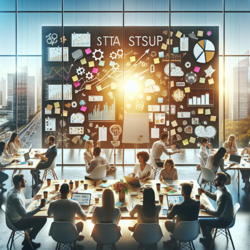 ¿Cómo se inicia un startup?