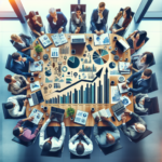 ¿Con qué frecuencia las startups recaudan dinero?