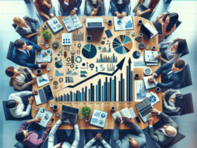 ¿Con qué frecuencia las startups recaudan dinero?