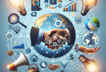 ¿Cuáles son las 6 estrategias de marketing?