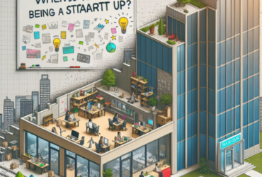 ¿Cuándo se deja de ser una startup?