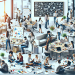 ¿Cuando una empresa se considera startup?