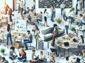 ¿Cuando una empresa se considera startup?