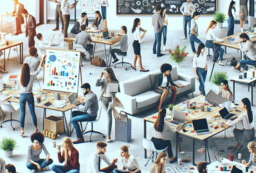 ¿Cuando una empresa se considera startup?