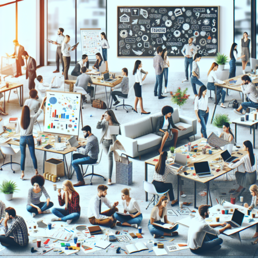 ¿Cuando una empresa se considera startup?