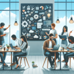 ¿Cuánto te motiva trabajar en una start up y por qué?