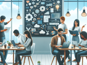¿Cuánto te motiva trabajar en una start up y por qué?