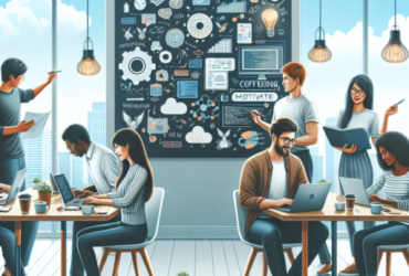 ¿Cuánto te motiva trabajar en una start up y por qué?
