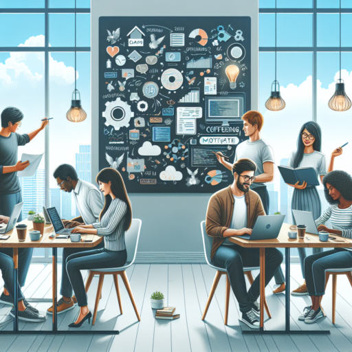 ¿Cuánto te motiva trabajar en una start up y por qué?