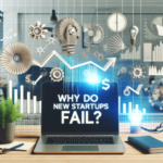 ¿Por qué fracasan los nuevos emprendimientos?