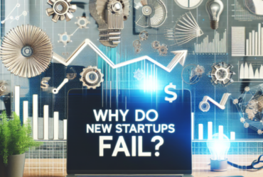 ¿Por qué fracasan los nuevos emprendimientos?