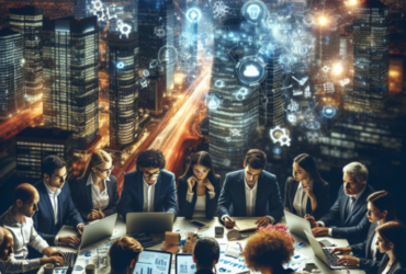 ¿Qué empresas se consideran startups?