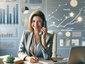 ¿Qué estrategias debe tener un vendedor?