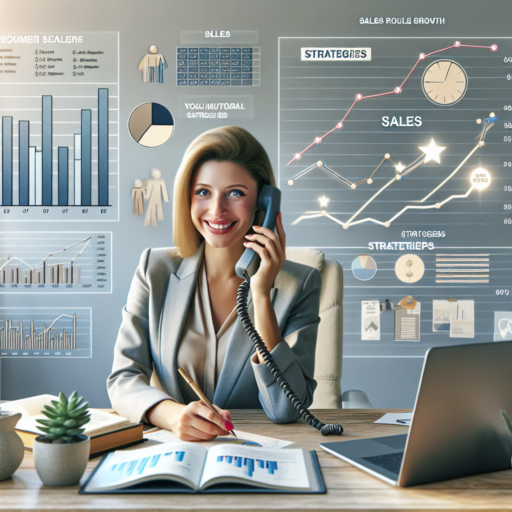 ¿Qué estrategias debe tener un vendedor?