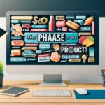 ¿Qué frase poner para vender un producto?