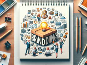 ¿Qué significa la palabra branding?