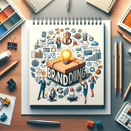 ¿Qué significa la palabra branding?