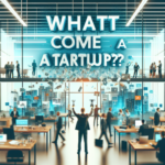 ¿Qué sigue después de startup?