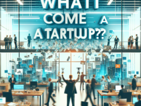 ¿Qué sigue después de startup?