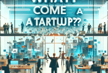 ¿Qué sigue después de startup?