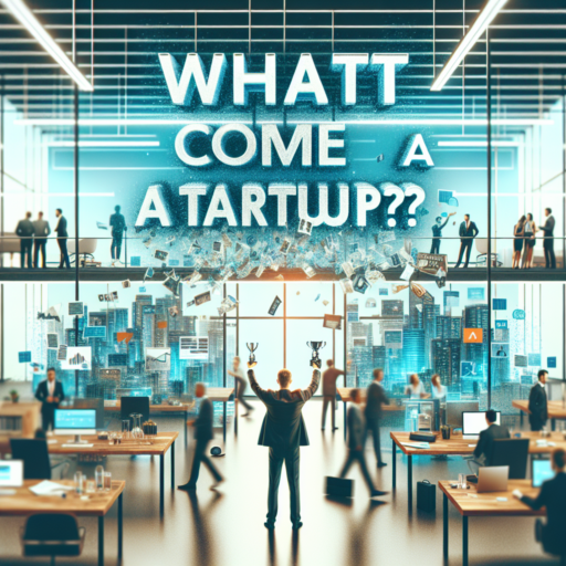 ¿Qué sigue después de startup?