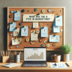 ¿Qué son los 6 PS en marketing?