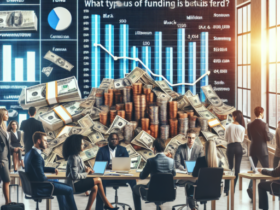 ¿Qué tipo de financiación es mejor para las startups?
